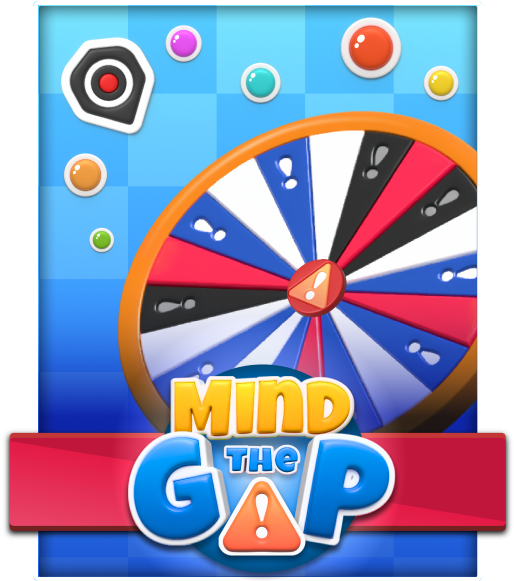 Mind The Gap