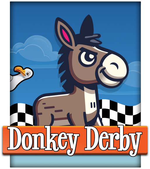 Donkey Derby