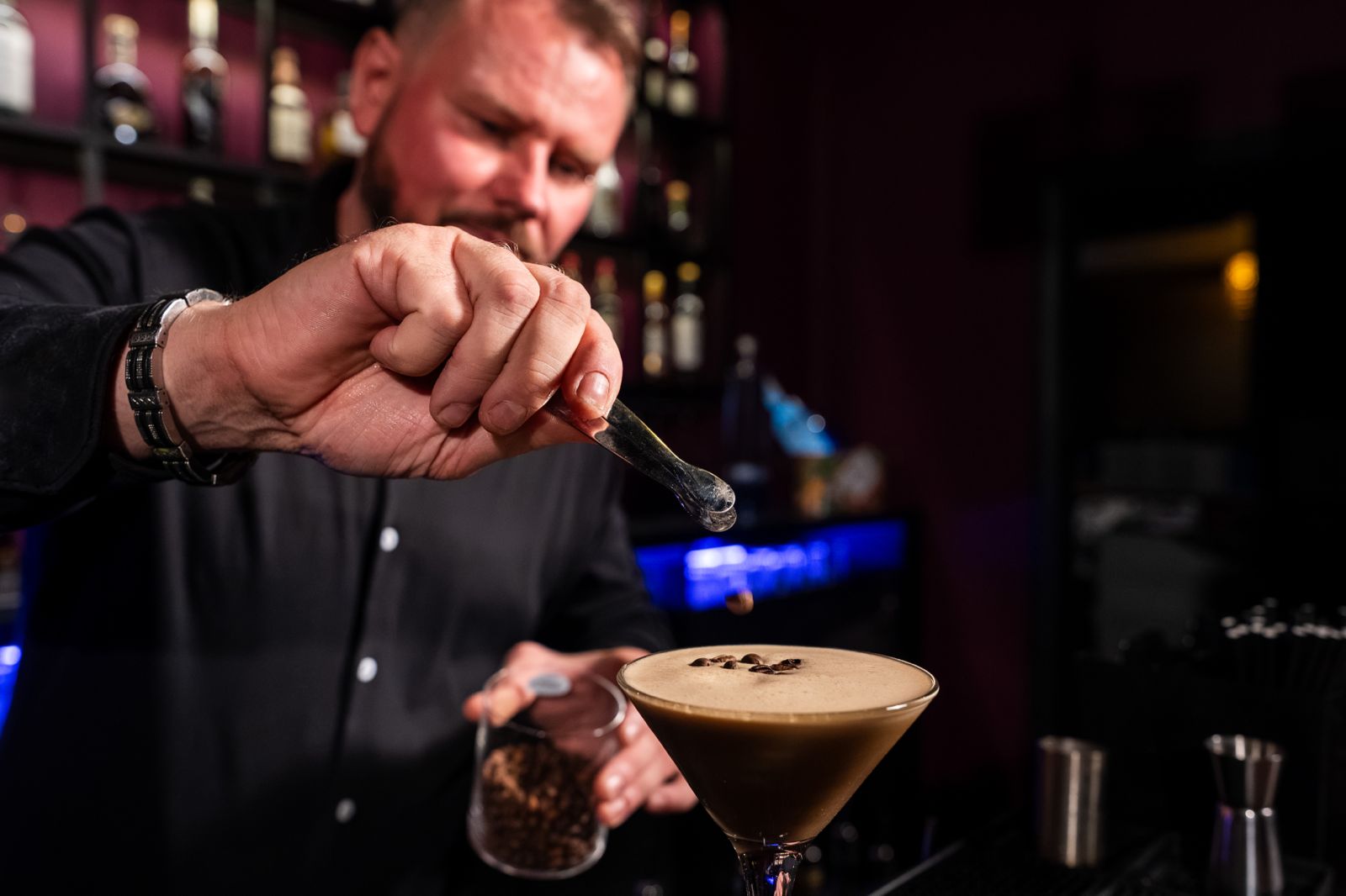 Cocktail