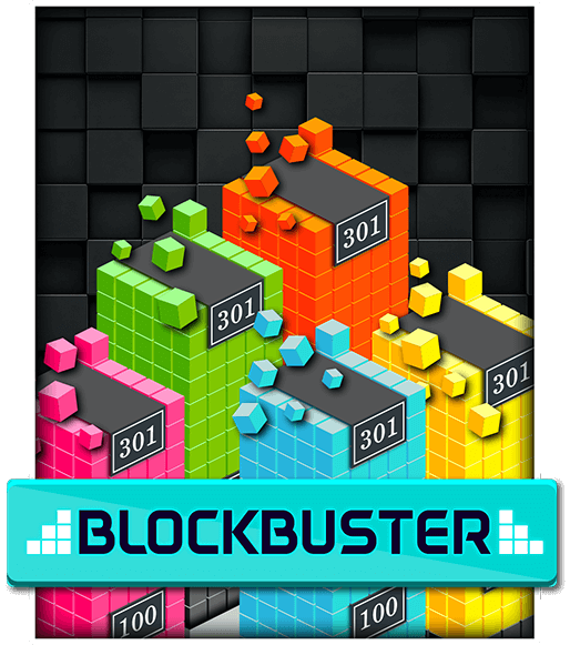 Blockbuster