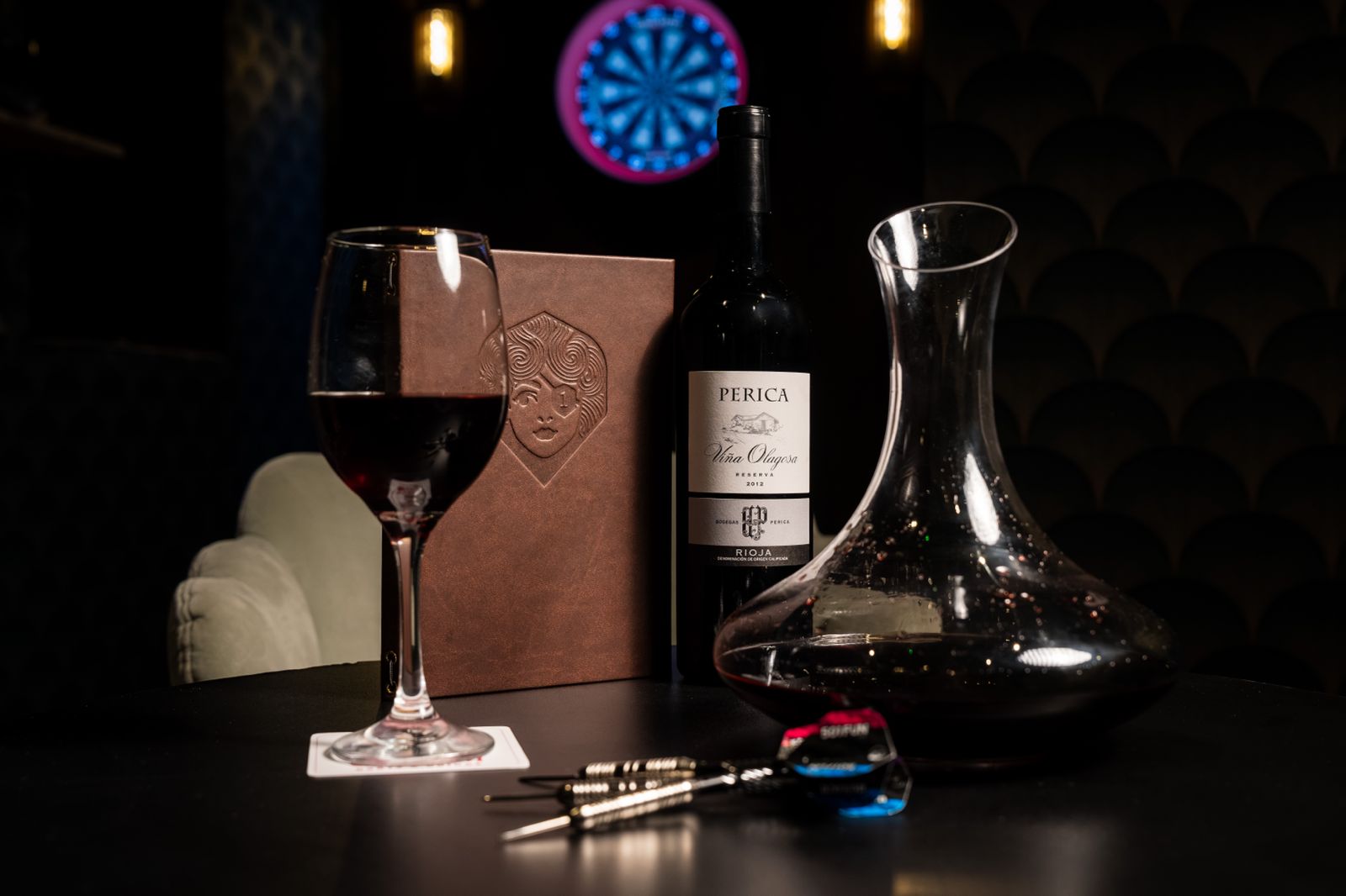 Wine