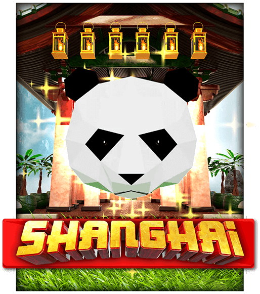 Shanghai